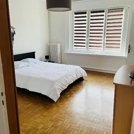 Appartement Le Debussy Hyper Centre Parking Privé