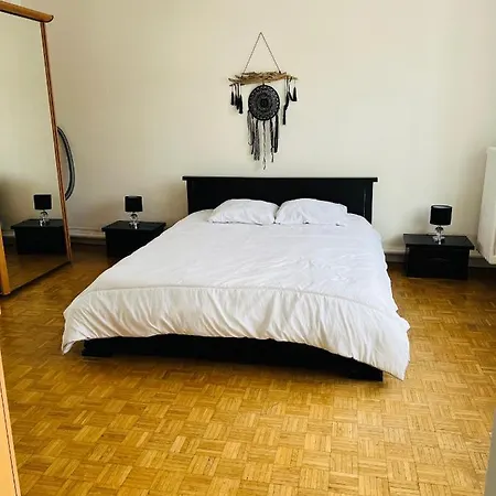 Appartement Le Debussy Hyper Centre Parking Privé *